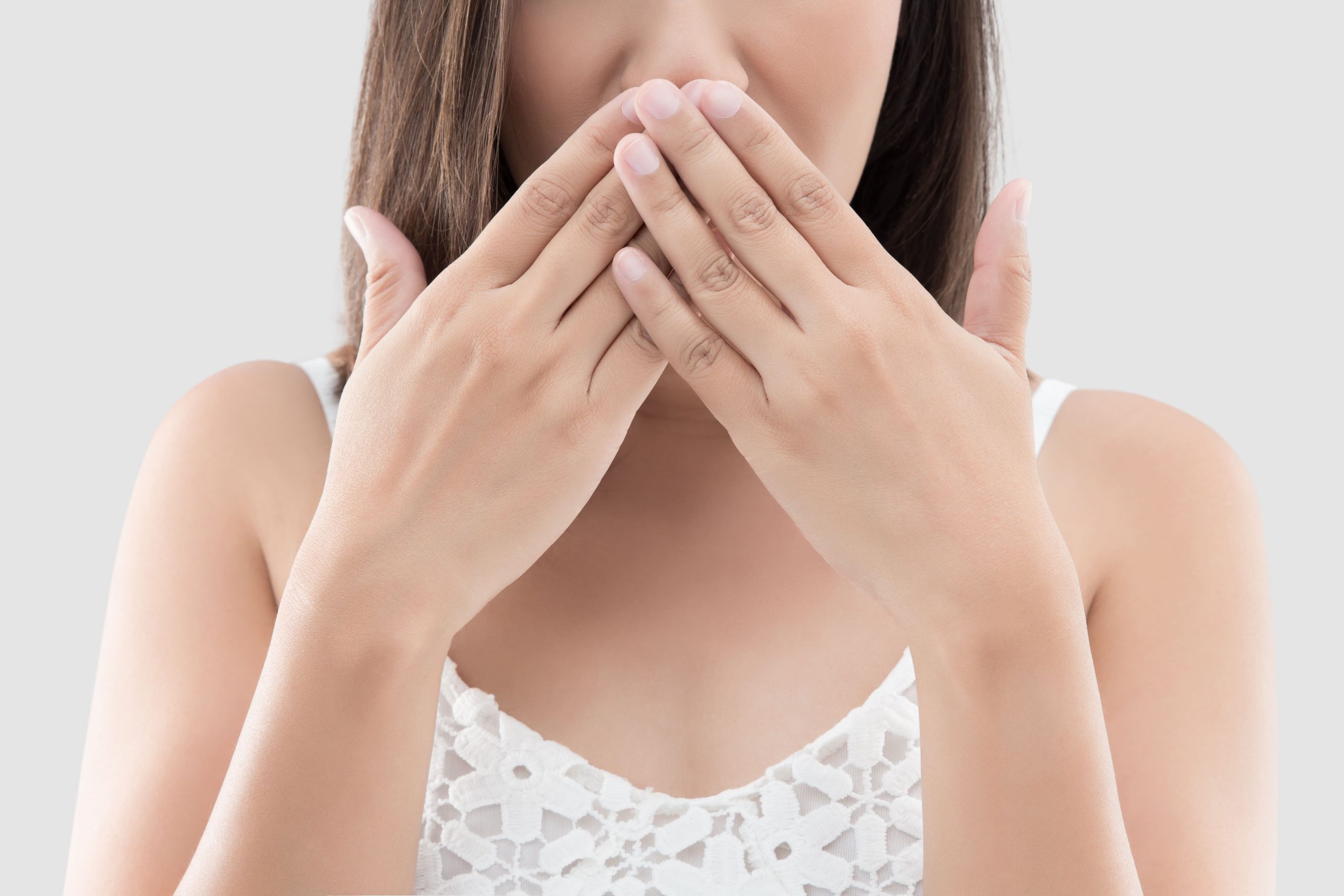 What Causes Halitosis Breath? Find Fresh Solutions