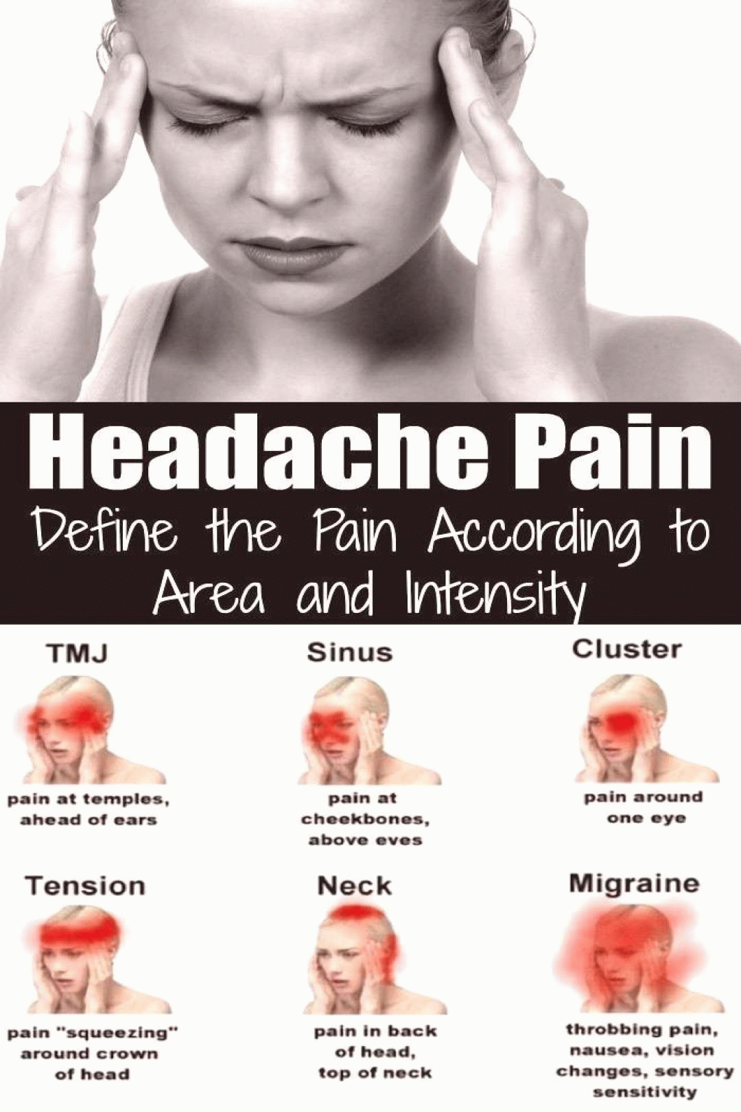 What Causes Headache Ear Pain? Instant Relief Guide