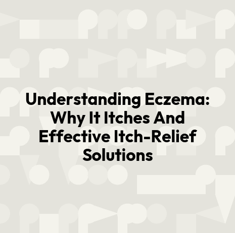 What Causes Itch Inside Urethra? Relief Solutions