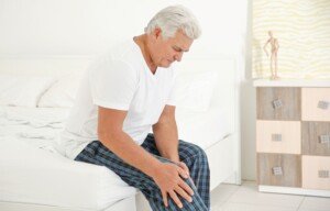 What Causes Knee Pain Lying Down? Solutions