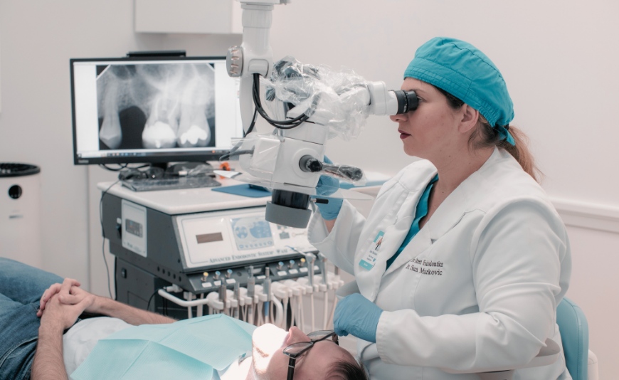 What Causes Root Resorption