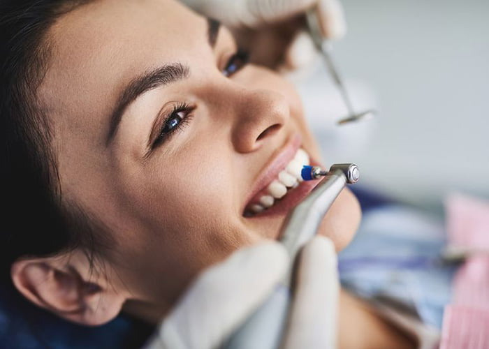 What Causes Teeth Hurt After Dentist? Find Relief