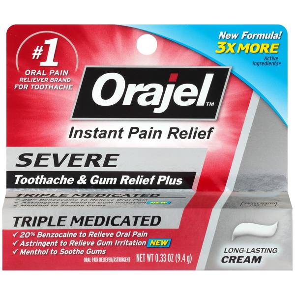 What Causes Toothache Headaches? Instant Relief