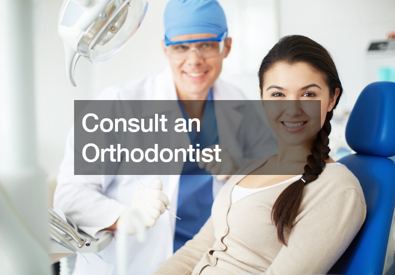What Causes Underbites? Find Treatment Options