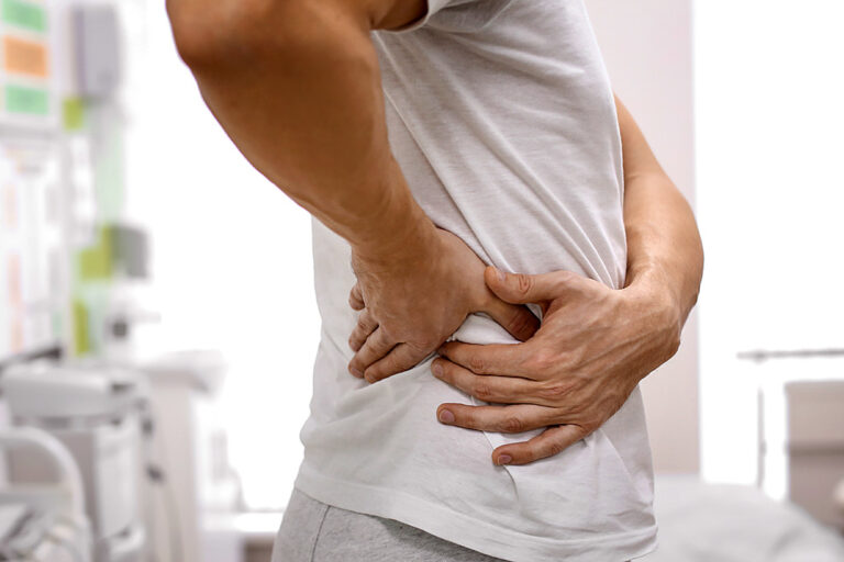 What Causes Urethra Stent Pain? Find Relief