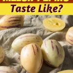 What Does Pepino Melon Taste Like Insanely Good What Does Pepino Melon Taste Like Insanely Good