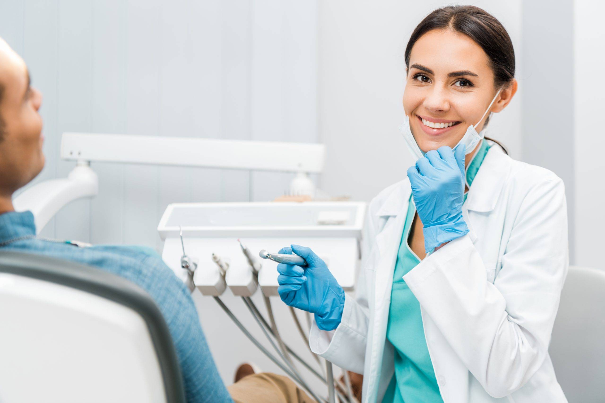 What Fillings Do I Need? Expert Dentist Near Me