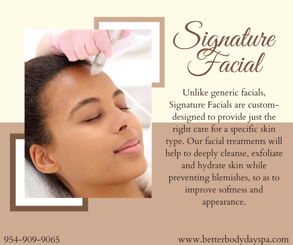 What Helps Acne? Facials For Clear Skin