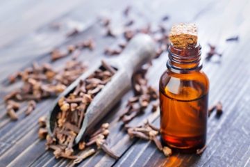 What Helps Dry Socket? Clove Oil Relief