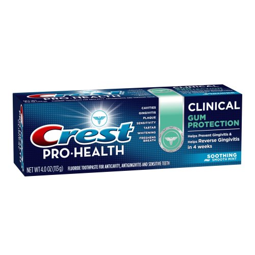 What Helps Gingivitis? Best Toothpaste Solutions