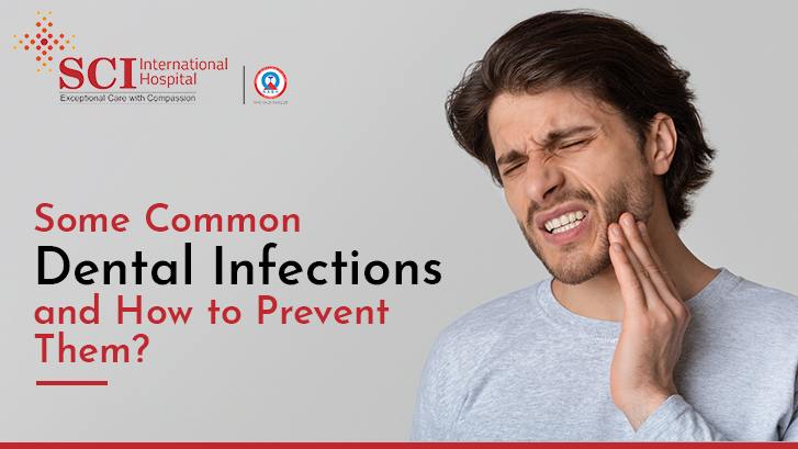 What Is Amoxicilina For Dental Infections?