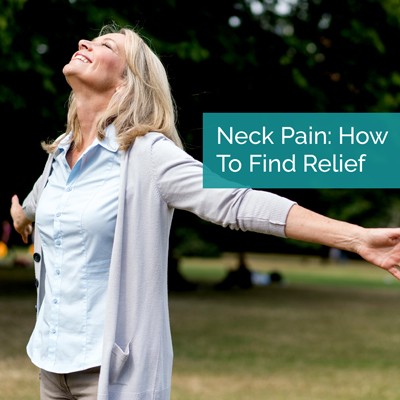 What Is Arthrofibrosis? Find Relief Now