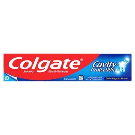 What Is Colgate Fluoride Mouthwash? Effective Decay Protection