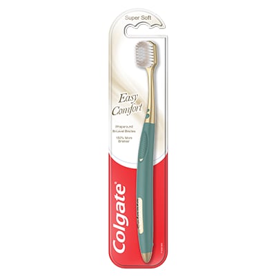 What Is Colgate Single Use Toothbrush? Easy Travel