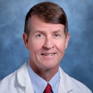 What Is David Thordarson Md Expertise?