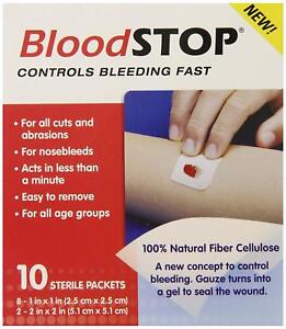 What Is Gauze In Nose? Stop Bleeding Fast