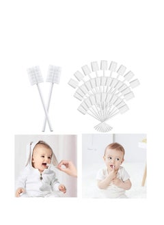 What Is Infant Tongue Cleaner? Safe Solutions