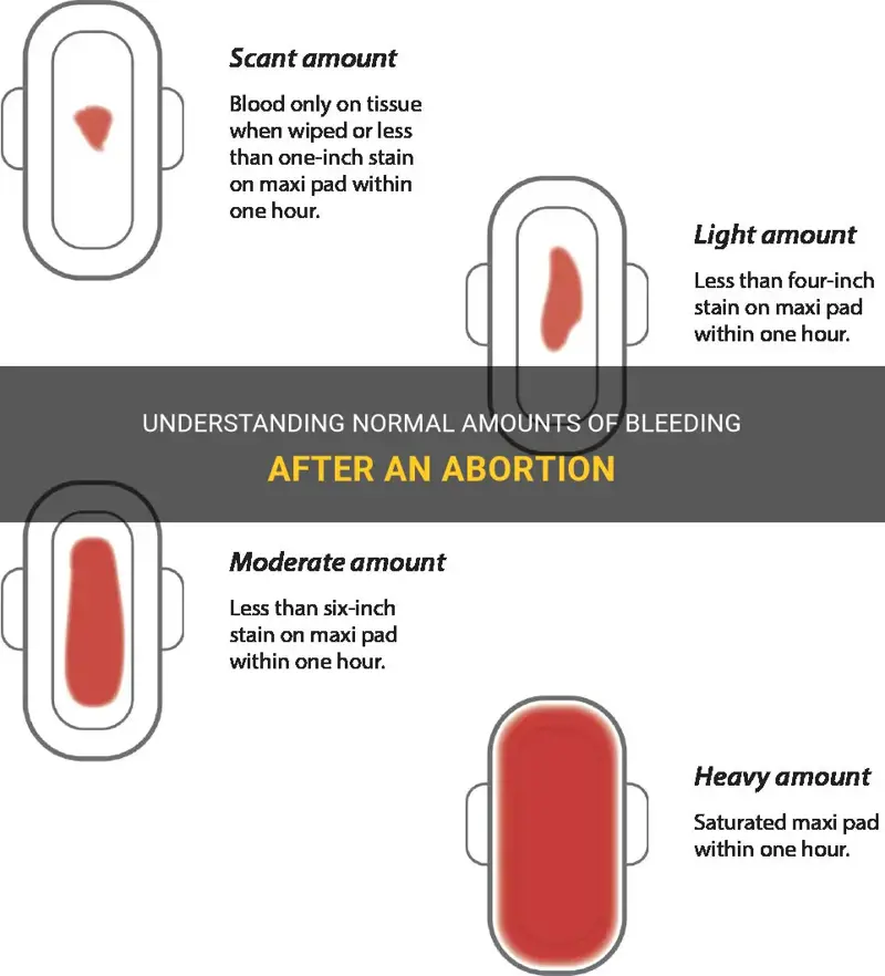 What Is Normal After Leap Bleeding? Stop Worrying