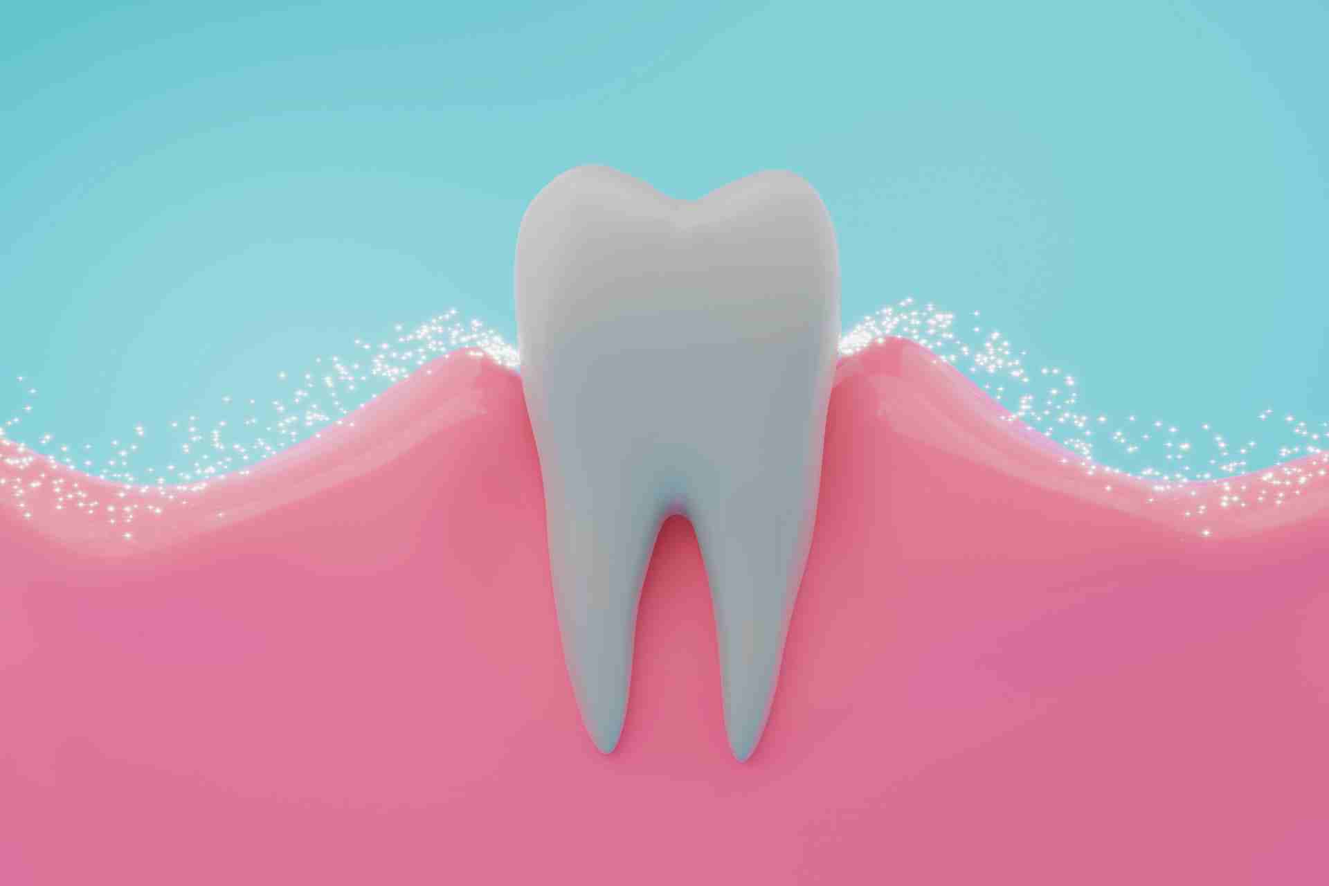 What Is Operculum Gum Flap? Symptoms And Treatment