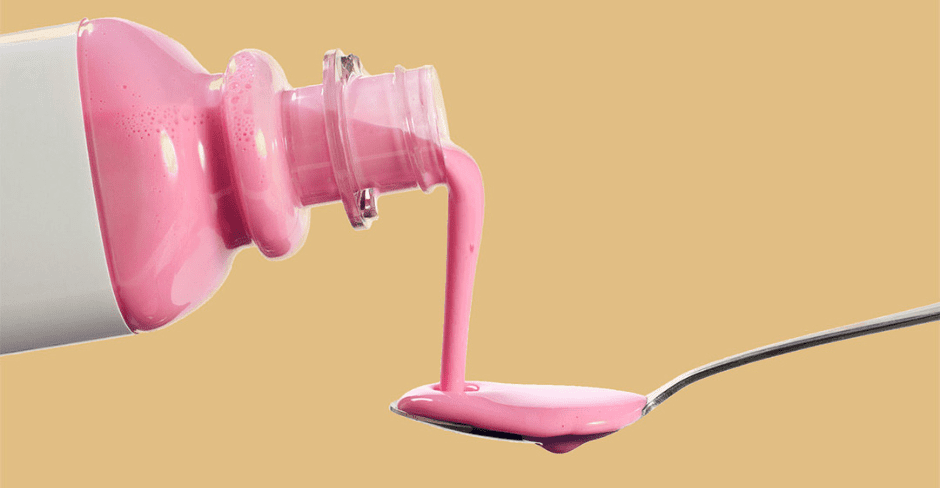 What Is Pepto Bismol Gluten Free? Safe Options