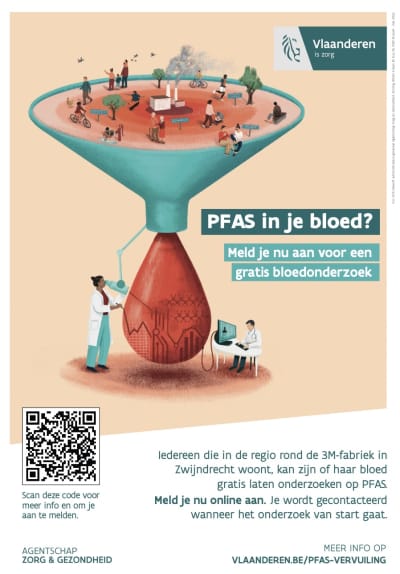 What Is Pfas Blood Testing Cost? Get Accurate Prices