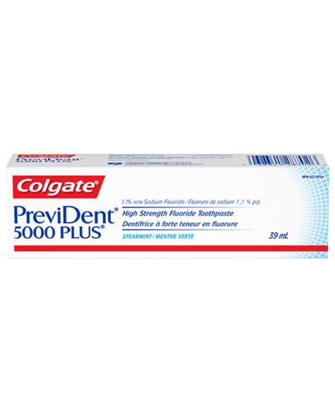 What Is Prevident 5000 Plus? Strengthen Your Teeth