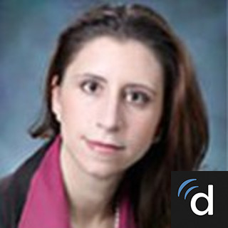 What Is Rabizadeh Susan M Md Expertise? Find Answers