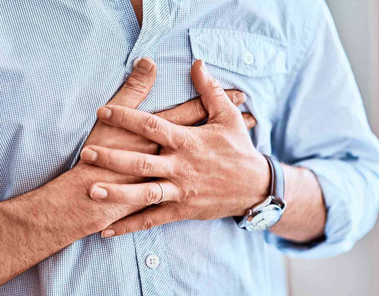 What Is Respiratory Arrest? Signs & Symptoms Guide What Is Respiratory Arrest? Signs & Symptoms Guide