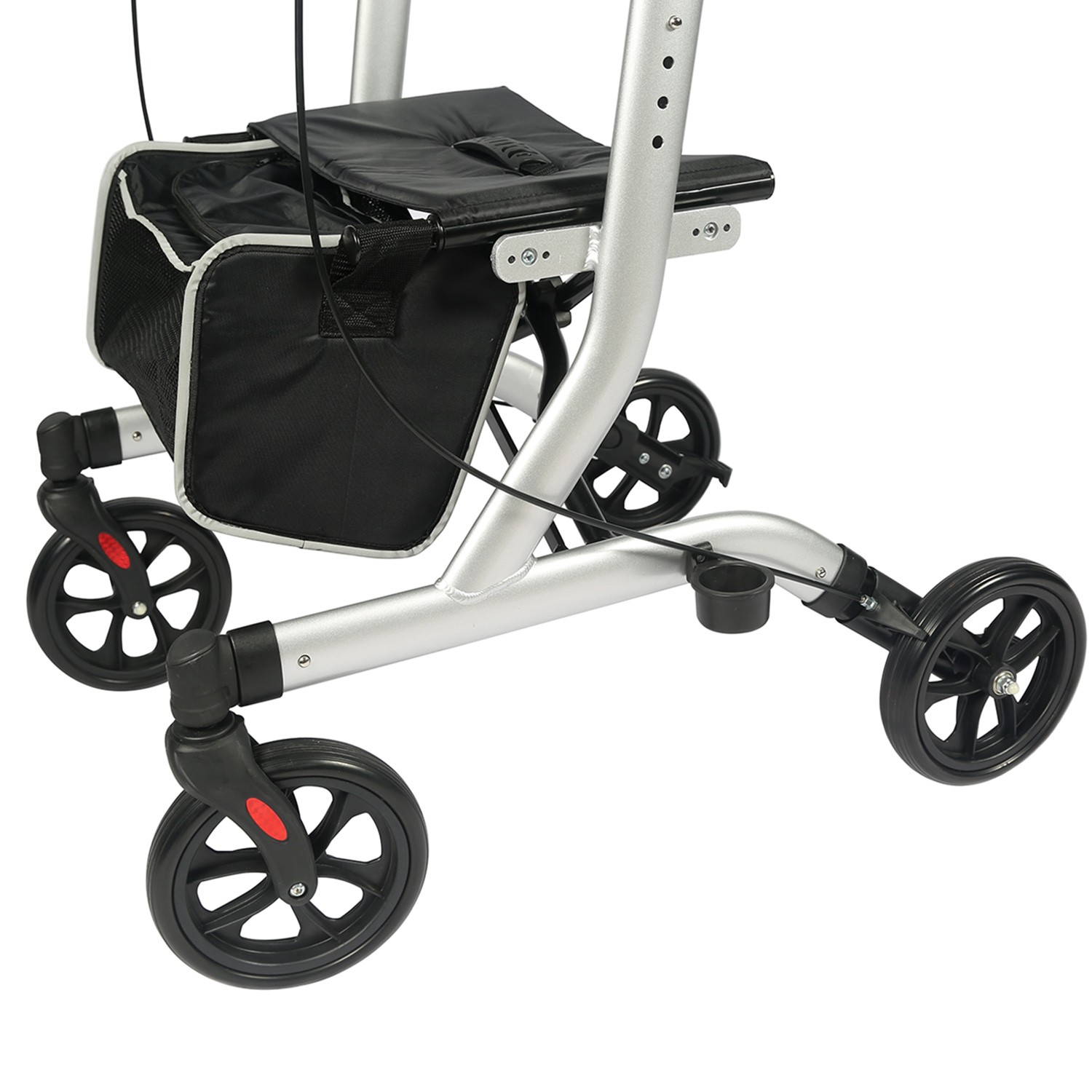 What Is Rollator Walker