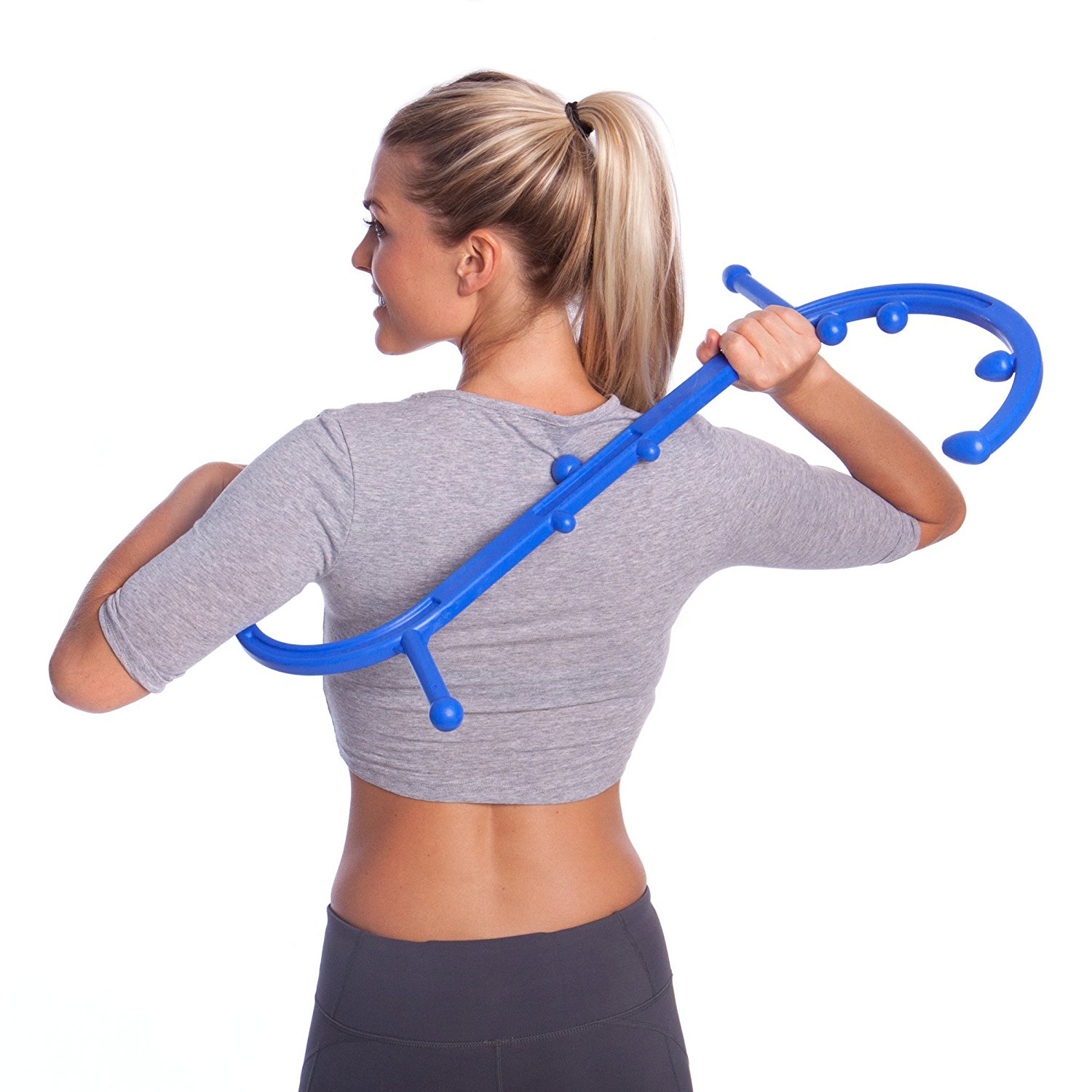 What Is Torsilax? Relief For Back Pain