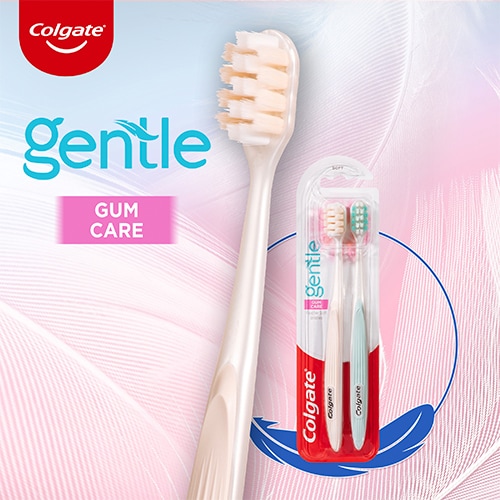 What Makes Colgate Soft Toothbrush Best? Gentle Care