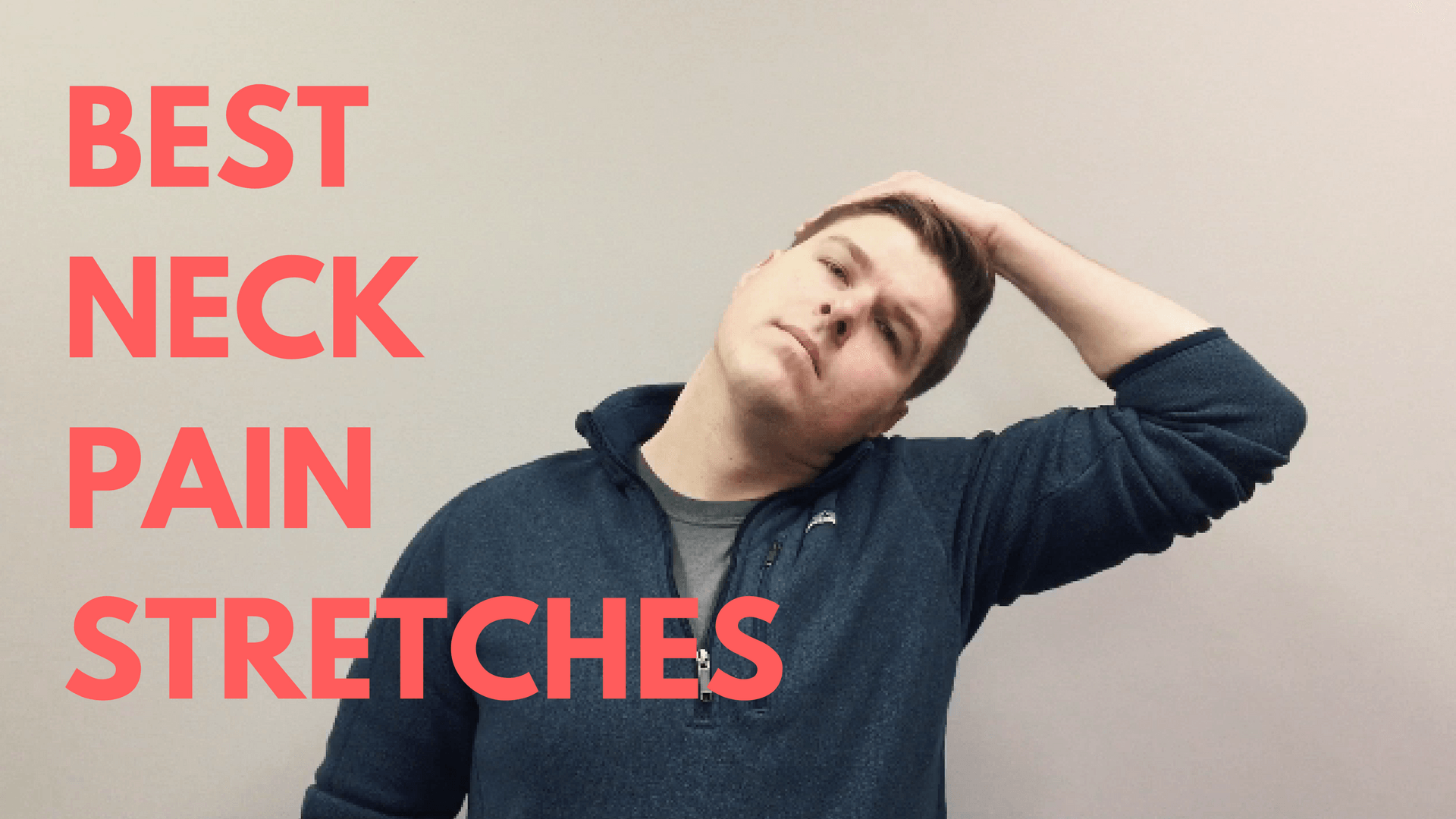 What Relieves Abdominal Pain? Instant Stretches