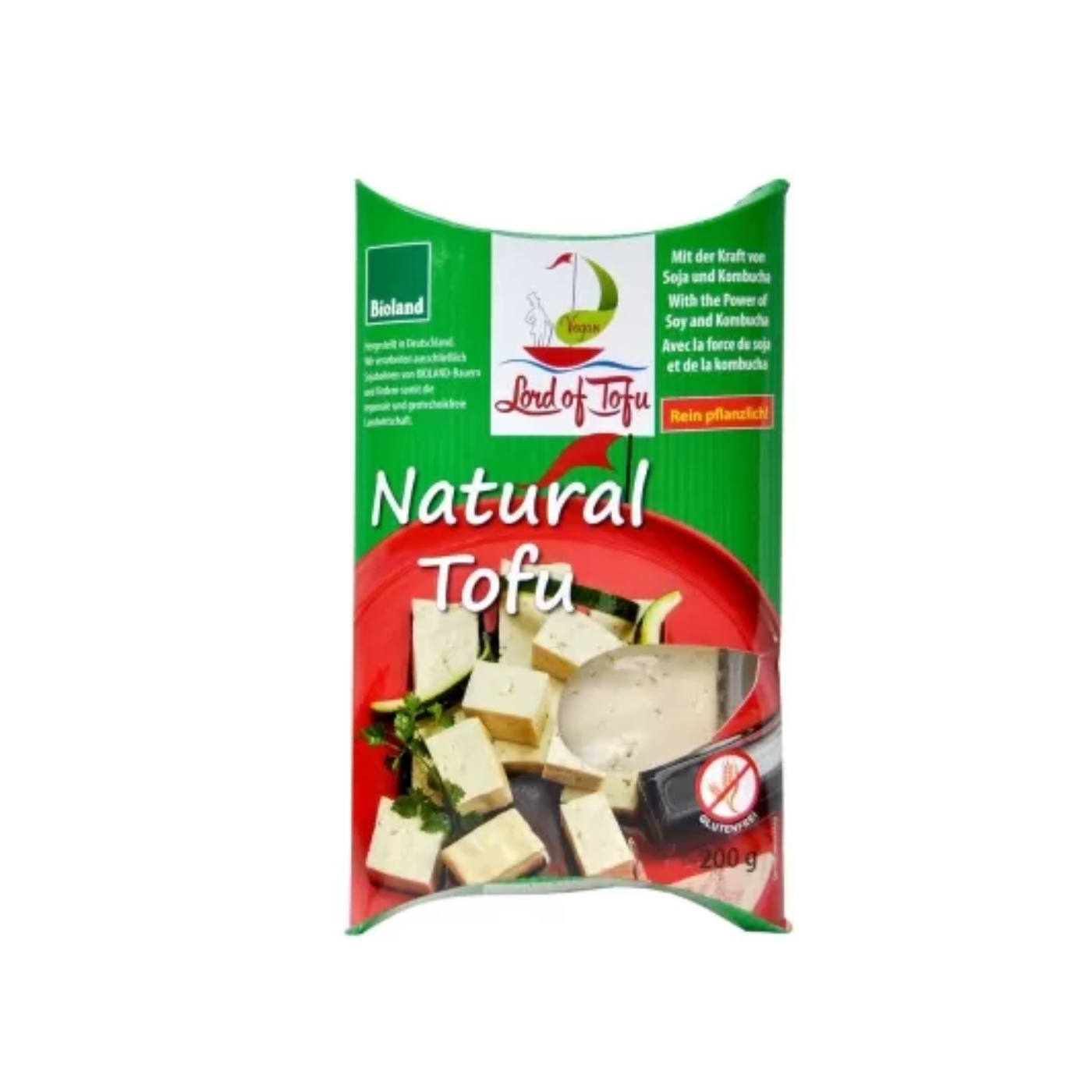 What Relieves Constipation With Tofu? Natural Remedies