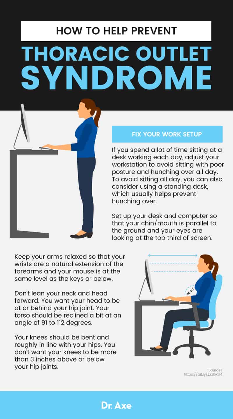What Relieves Tos Syndrome? Painfree Exercises