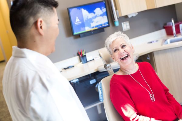 What Services Does Aspen Dental Monaca Pa Offer? Find Solutions