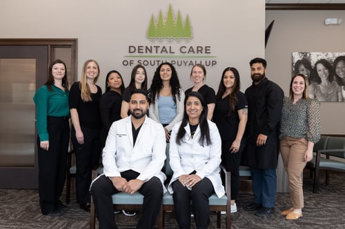 What Services Does Aspen Dental Puyallup Offer? Expert Care