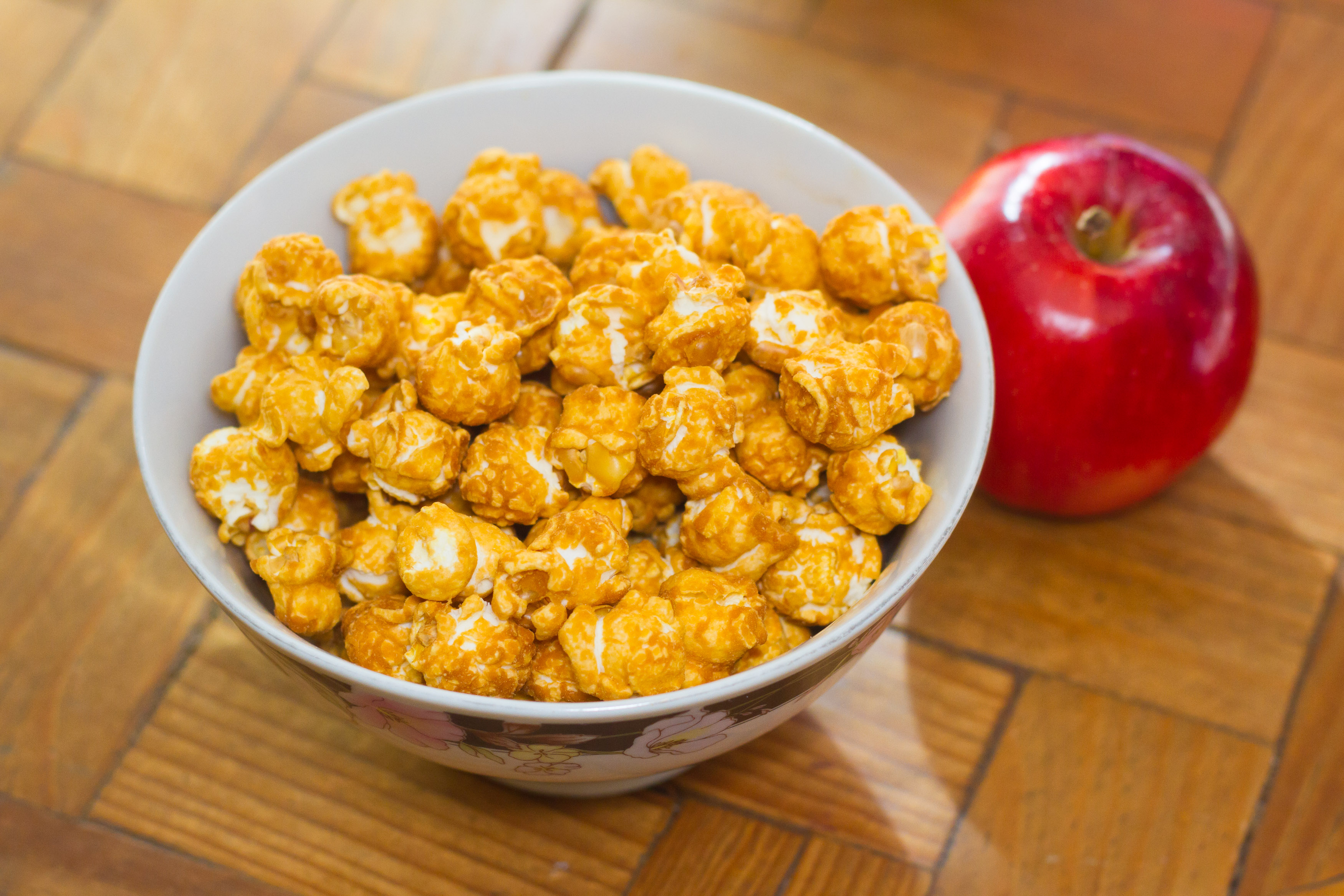What To Eat With Braces