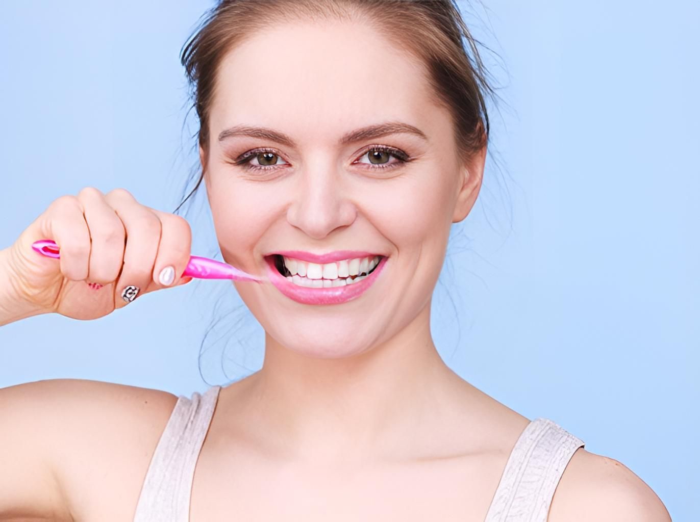 What's Best Brushing After Every Meal? Fresh Breath Guaranteed