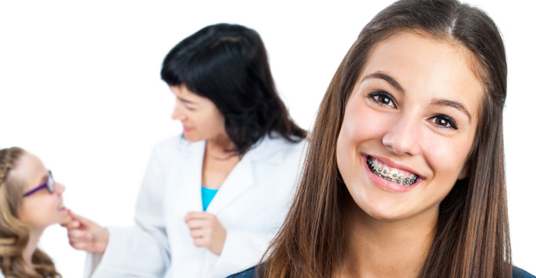 What's Ideal Age For Braces? Get Straight Answers