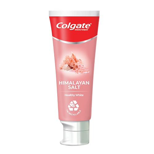 What's In Colgate Naturals Himalayan Salt Toothpaste? What's In Colgate Naturals Himalayan Salt Toothpaste?