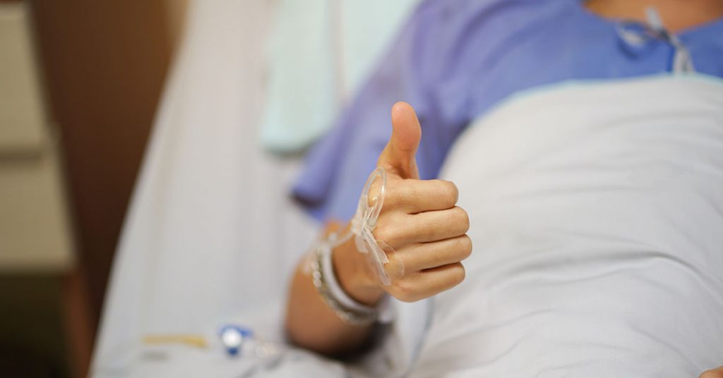 What's Kidney Transplant Healing Time? Recovery Tips