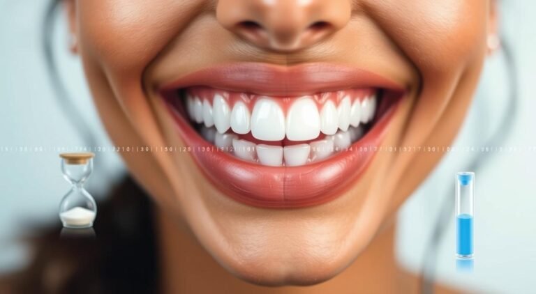 What's Safe Teeth Whitening For Pregnancy? Expert Advice What's Safe Teeth Whitening For Pregnancy? Expert Advice