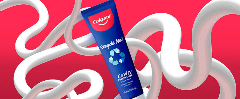 What's Toothpaste Tube Recycling? Easy Ecofriendly Guide