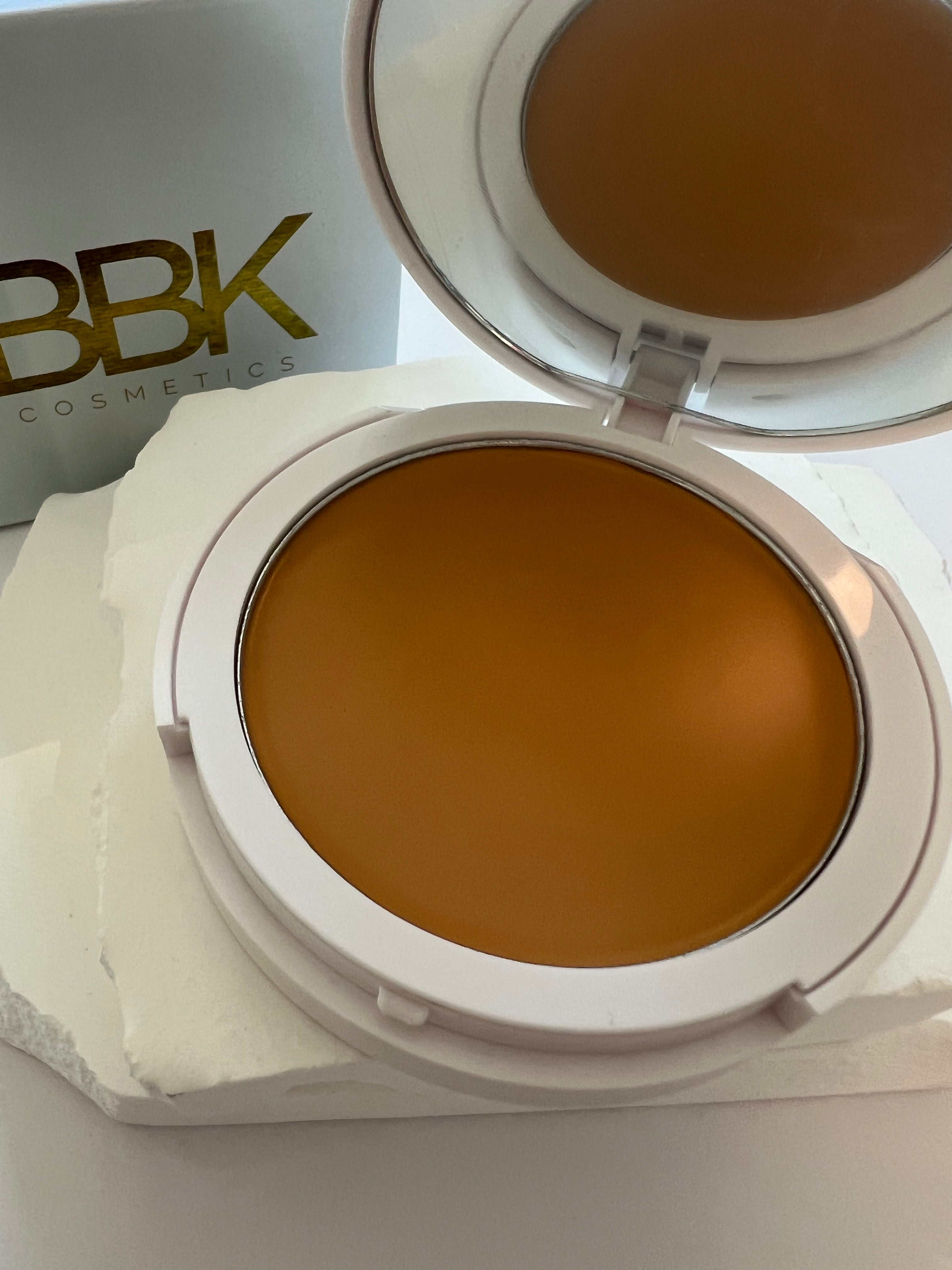 Wheat Free Cosmetics