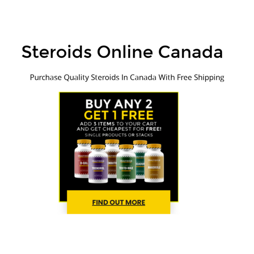 When Are Steroids Legal? Canadian Exceptions When Are Steroids Legal? Canadian Exceptions