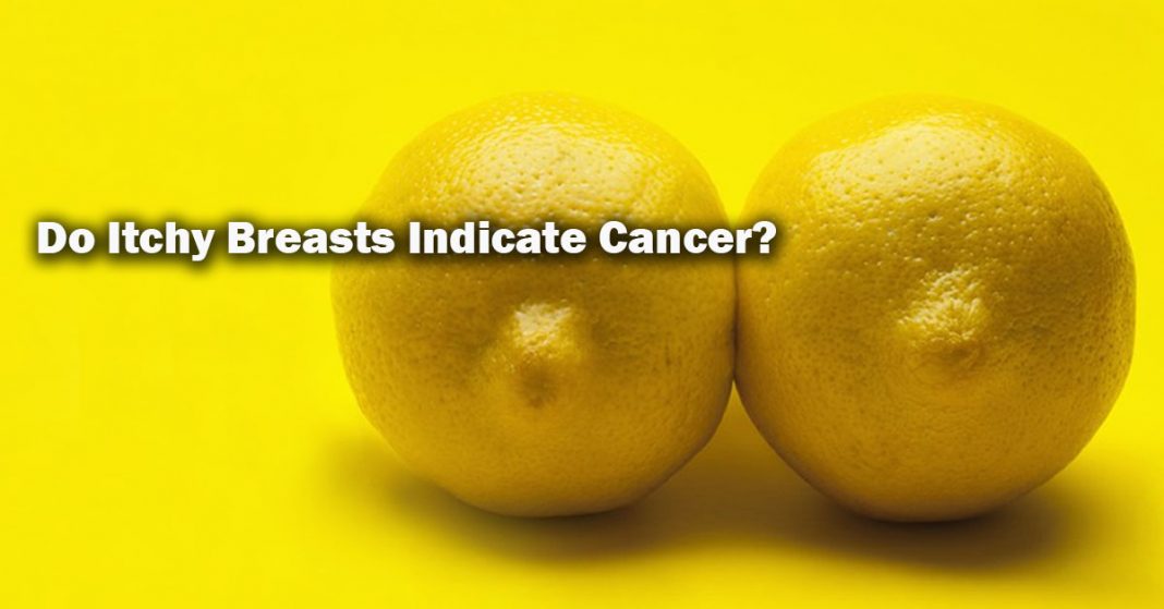 When Do Itchy Breasts Stop In Perimenopause? Symptom Guide