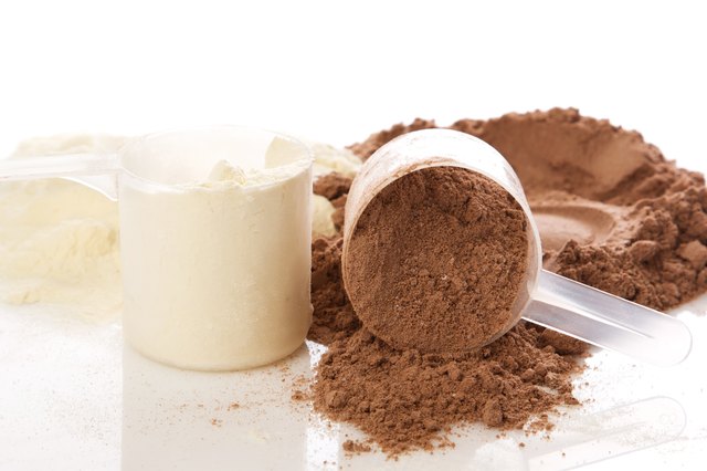 When Do Protein Shakes Cause Diarrhea? Prevention Tips When Do Protein Shakes Cause Diarrhea? Prevention Tips
