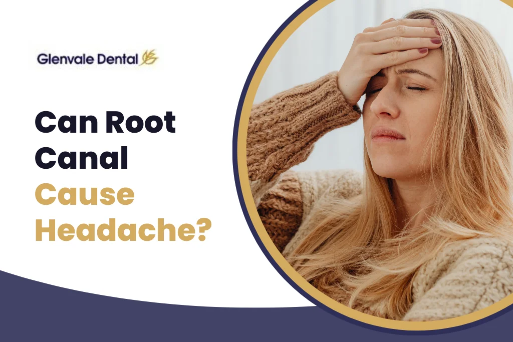When Do Toothaches Lead To Headaches? Fast Fix