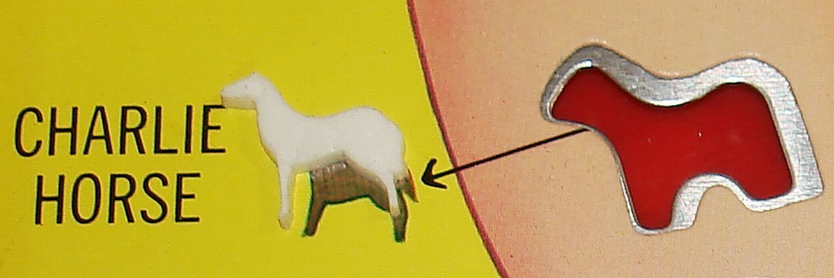 When Does Charley Horse Under Chin Go Away? Quick Fix