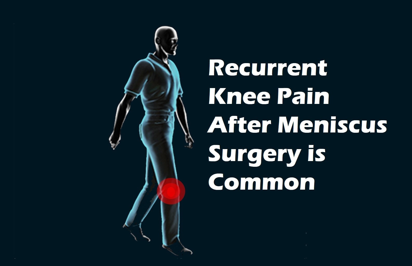 When Does Knee Pain Stop After Meniscus Surgery? Get Answers